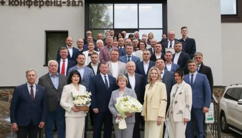 Директор года – 2025. Алтайский край: победители краевого конкурса руководителей