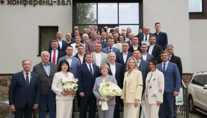 Директор года – 2025. Алтайский край: победители краевого конкурса руководителей