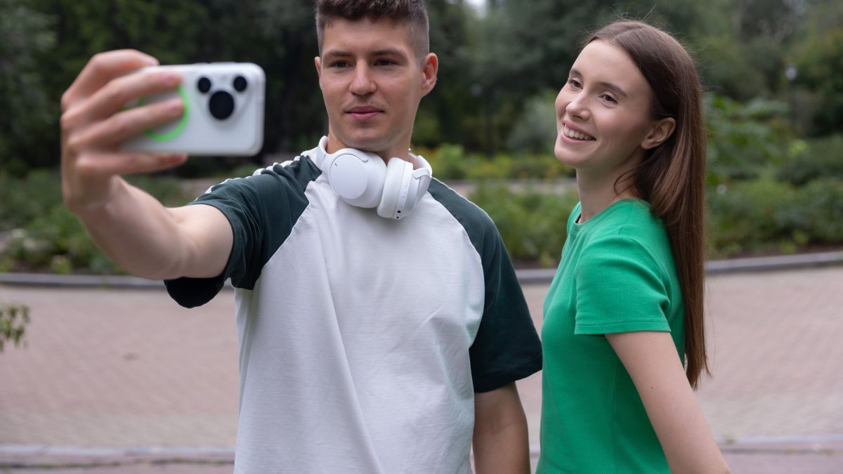Мобильная связь