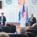 В Республике Алтай обсудили развитие инфраструктуры Усть-Канского района