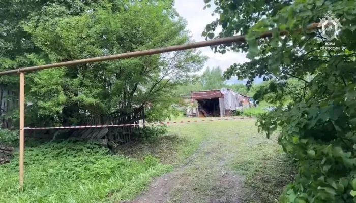 Попросились на ночлег: бабушка и внучка погибли после жестокого нападения знакомых
