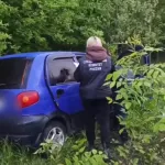 Друг стрелял, сын добивал ножом: раскрыты детали убийства мужчины под Липецком