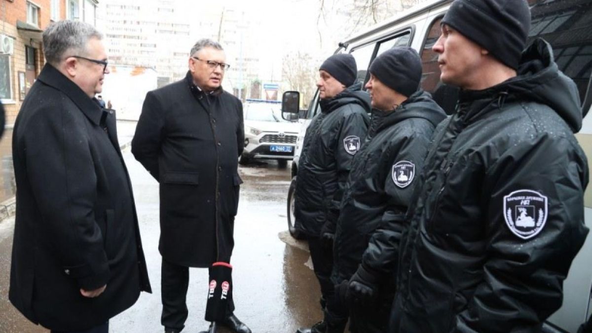 Виталий Шулика