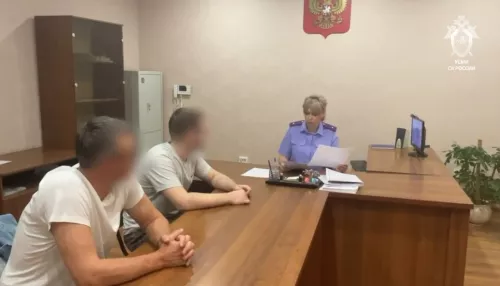 Стало известно, из-за чего 18-летний сын расправился с отцом в машине