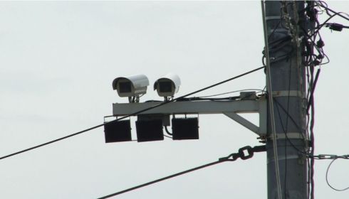 В Барнауле проверили камеры на дорогах: что обнаружили эксперты?