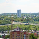 Штормпрогноз, 30-градусный зной и град в Алтайском крае: прогноз погоды на 13 июня