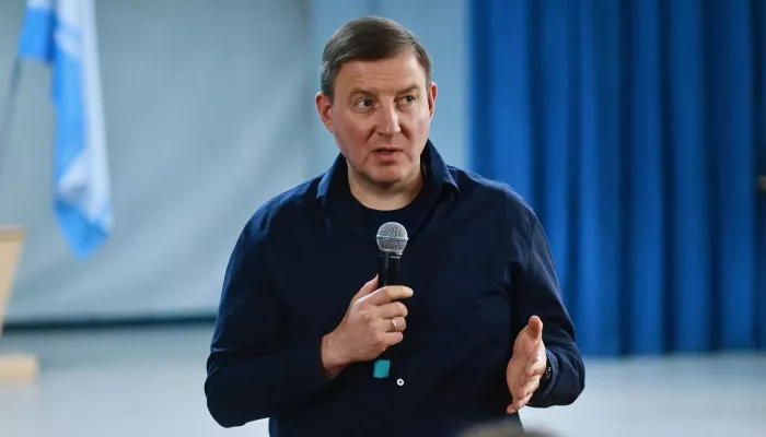 Как социальную инфраструктуру развивают в Чемальском районе Республики Алтай
