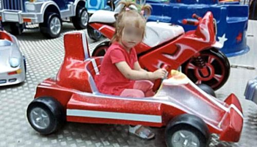 Один из двух пропавших под Омском детей найден мертвым