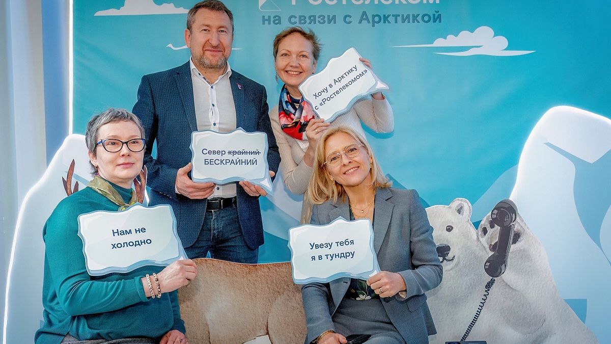 В конкурсе "Ростелекома" призерами сибирского этапа стали два алтайских журналиста