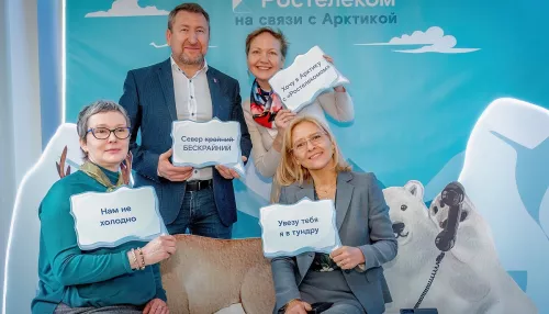 В конкурсе Ростелекома призерами сибирского этапа стали два алтайских журналиста