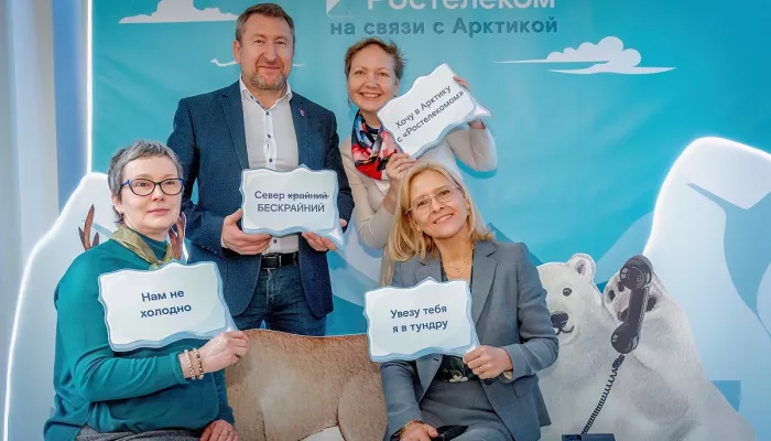 В конкурсе Ростелекома призерами сибирского этапа стали два алтайских журналиста
