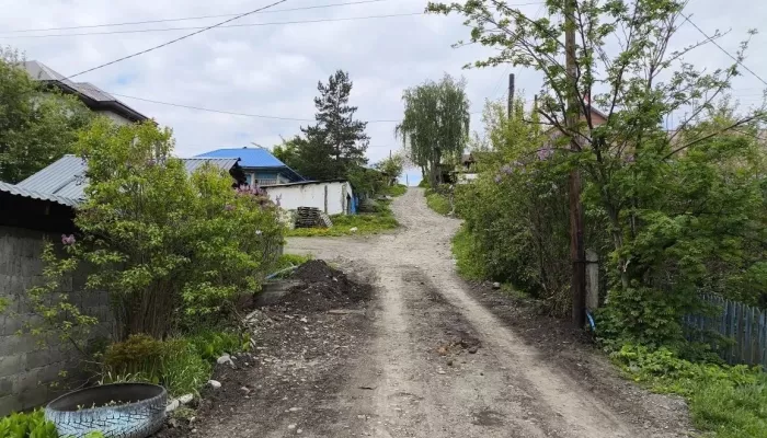 Мэр Горно-Алтайска рассказала, как идет строительство водопровода в городе
