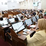 Стали известны первые 15 членов нового состава Общественной палаты Алтайского края