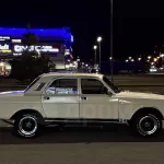 Волга на миллион: коллекционный 36-летний автомобиль продают в Барнауле. Фото