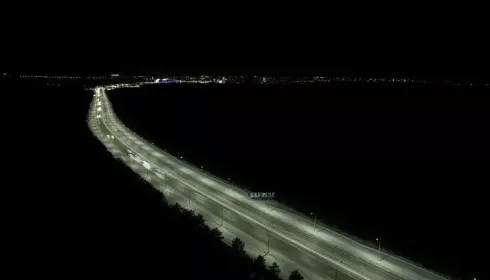 Огни больших дорог: столица и районы Алтайского края получат новые фонари и светофоры