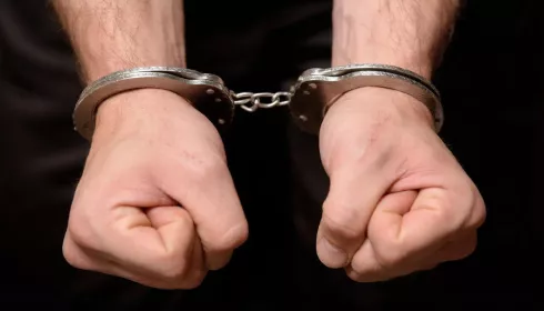 В Алтайском крае задержали иностранца, разыскиваемого Интерполом