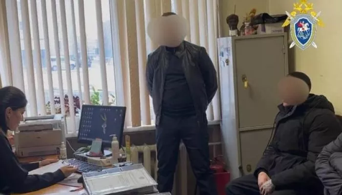 На СВО отправились двое сибиряков, которые заживо закопали и сожгли человека в могиле