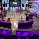 Родственные связи семьи из Алтайского края разобрали на шоу ДНК (16+)