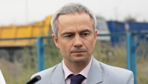 Алексей Перфильев высказался о дальнейшей судьбе легкоатлетического манежа