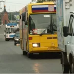 Стало известно, как накажут водителя автобуса, который высадил пассажиров в Барнауле