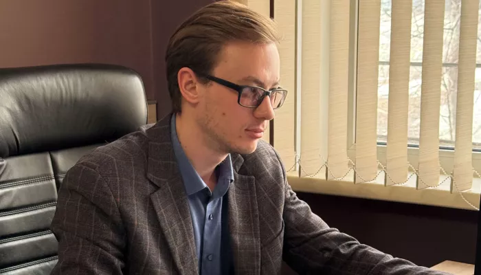 Успешный и Партнеры — в списках лидеров национального рэнкинга RAEX