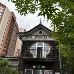 Глава Барнаула призвал архитекторов разработать пешеходные маршруты в центре города