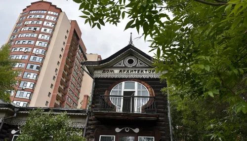 Глава Барнаула призвал архитекторов разработать пешеходные маршруты в центре города