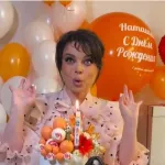 Наташа Королева заметно похудела к своему 53-летию