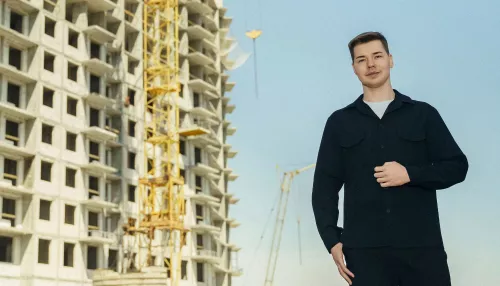 Новая Европа и центр безопасности: Алтай задает тренды на рынке инвестиционной недвижимости