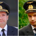 Путин присвоил звания Героев России пилотам, посадившим самолет в поле