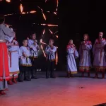 Золото Алтая: как в республике прошел большой фестиваль искусства и творчества