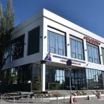 Новый ФОК Вызов торжественно открыли в Барнауле в День защиты детей