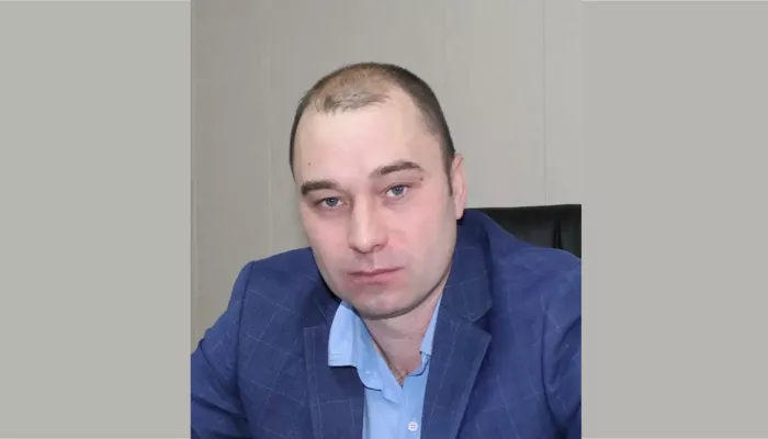 Залесовский округ Алтайского края обрел нового главу
