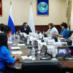 Республику Алтай хотят сделать надежной площадкой для кинопроизводства