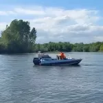 В Алтайском крае нашли тело утонувшего в Смоленском районе ребенка