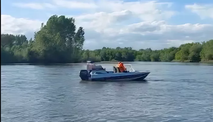 В Алтайском крае нашли тело утонувшего в Смоленском районе ребенка
