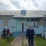 Второклассник пришел на уроки с гранатой — пришлось вызвать экстренные службы
