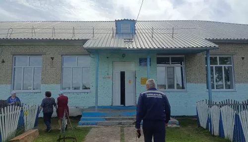 Второклассник пришел на уроки с гранатой — пришлось вызвать экстренные службы