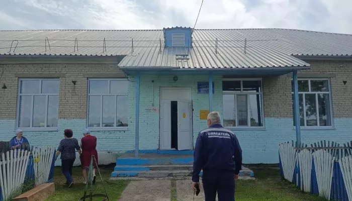 Второклассник пришел на уроки с гранатой — пришлось вызвать экстренные службы