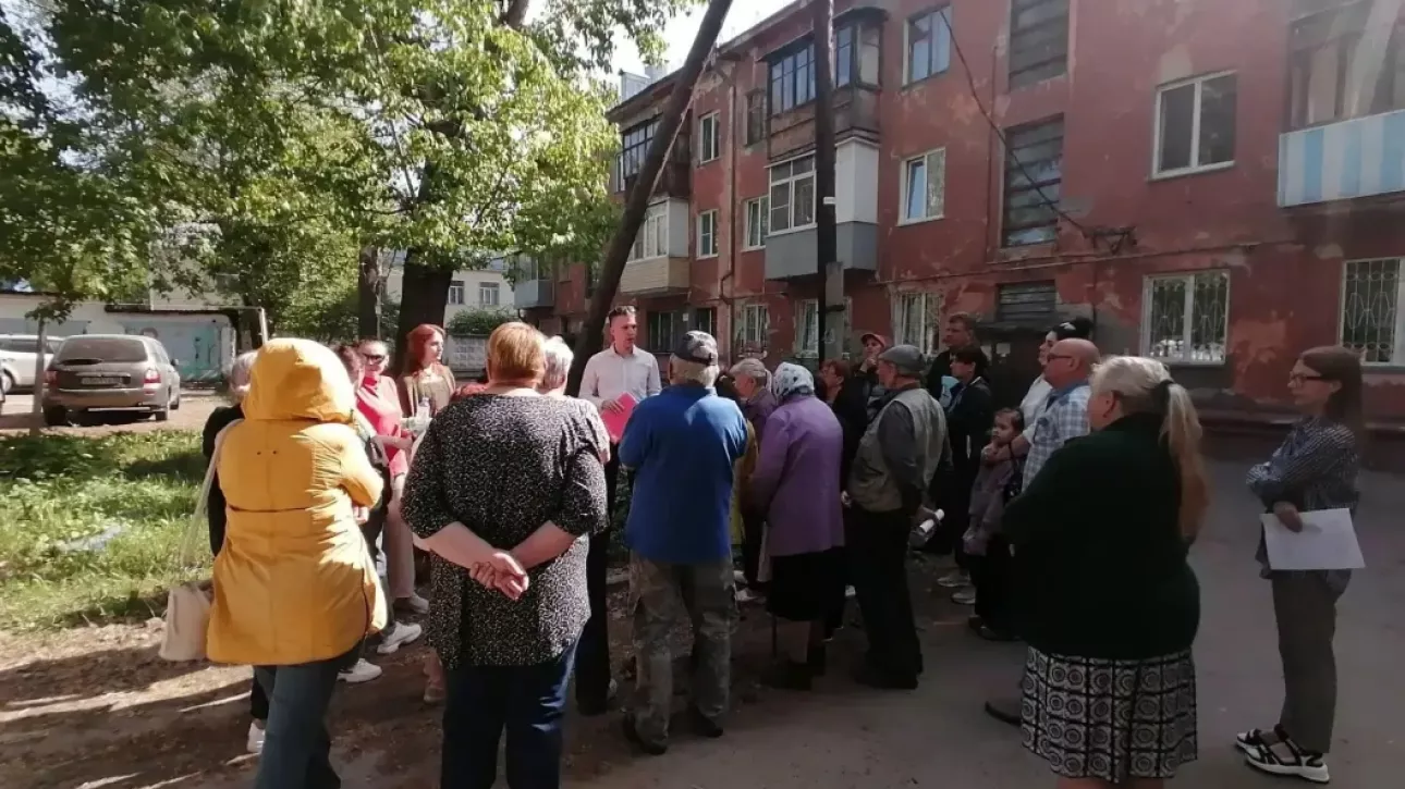 Вслед за Потоком: в Барнауле начинают разработку нового проекта КРТ
