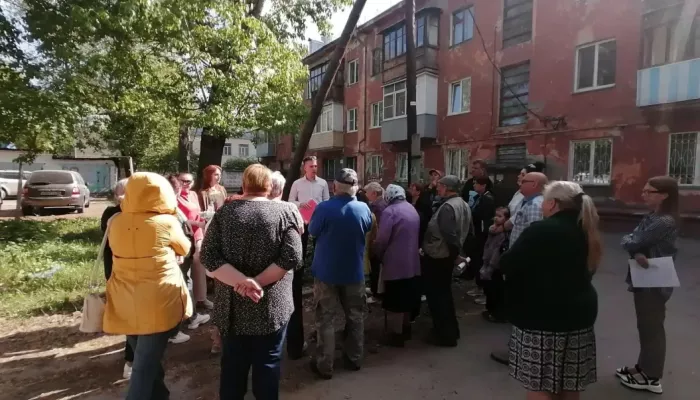 Вслед за Потоком: в Барнауле начинают разработку нового проекта КРТ