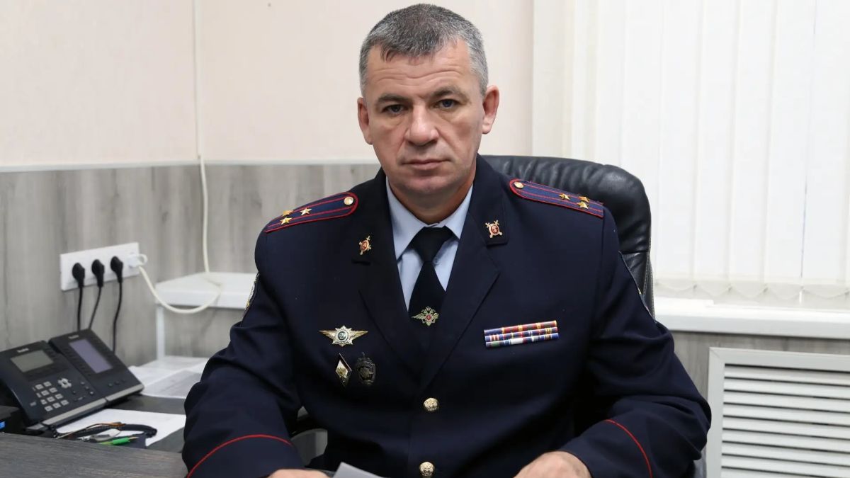 Андрей Шпрингер