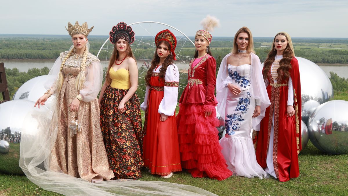 Краевой конкурс визажа