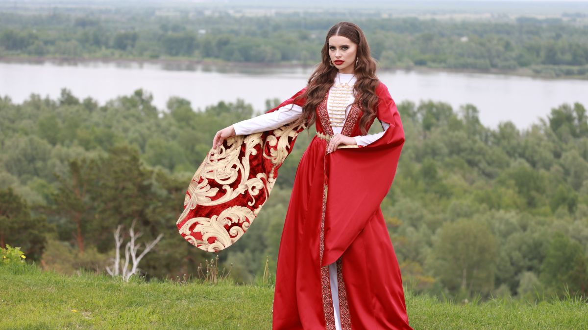 Работа Пушкаревой Маргариты