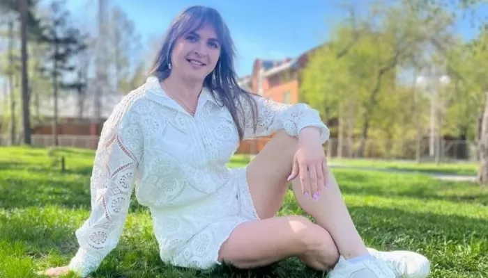 Помощница депутата АКЗС спасла двух тонущих в озере девочек