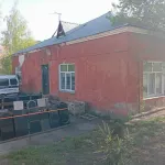Здание бывшего морга в Бийске продают под ПВЗ, шоурум или офис
