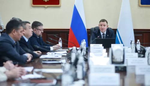 Во всех районах Республики Алтай создадут социальные паспорта для участников СВО