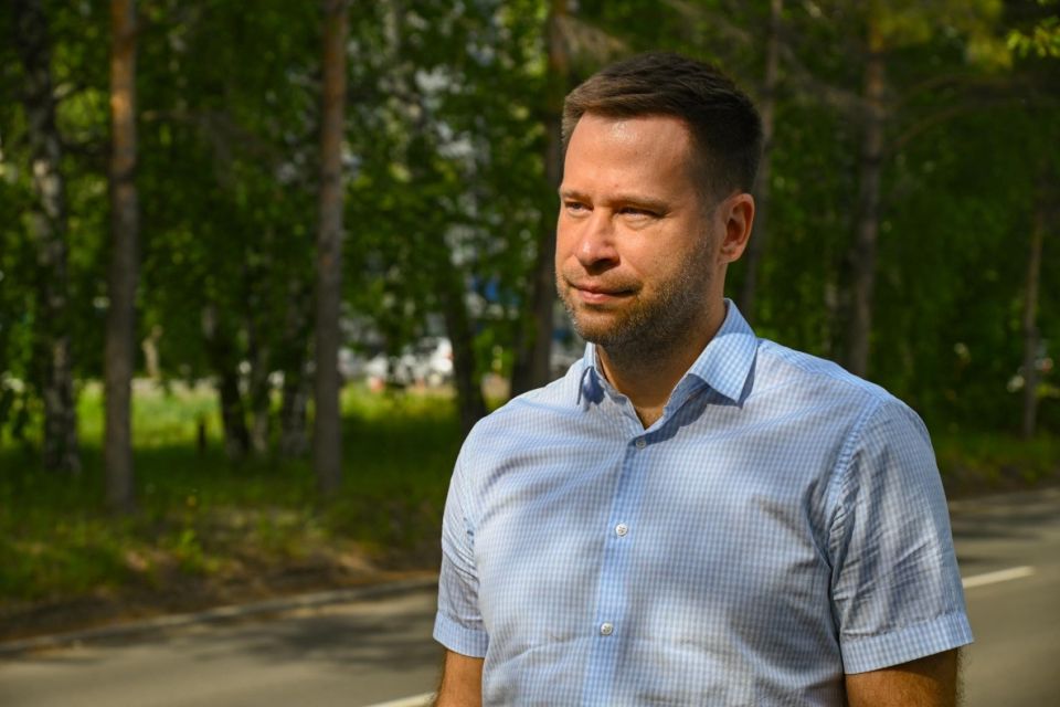 Дмитрий Денисов