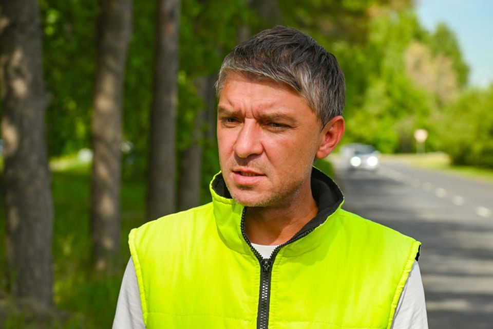 Андрей Жиляков