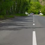 В Барнауле стартовала приемка дорог, отремонтированных по нацпроекту